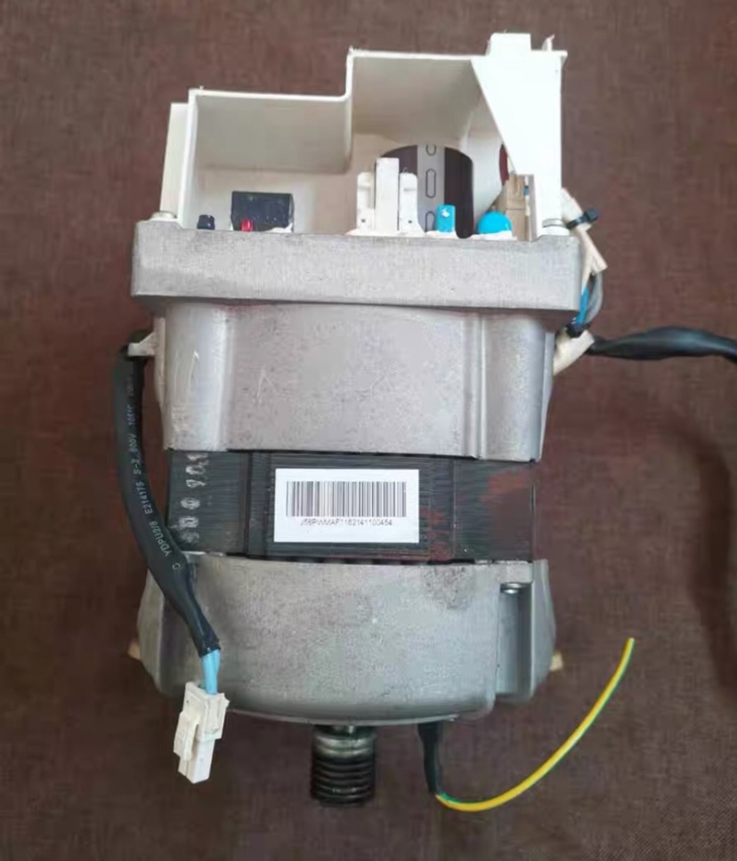 海尔洗衣机变频电机变频板0024000133G/XQG70-BS1286/BS1286AM