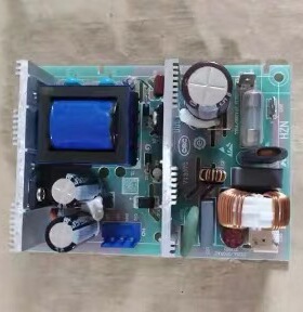 原装海尔冰箱电脑板BCD-550WDCG主板0061800499电路板VC13070