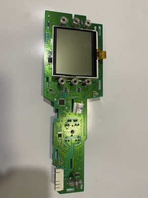 适用于三星WW12H8420EW洗衣机电脑板 DC92-01630B/8 主板 主控板