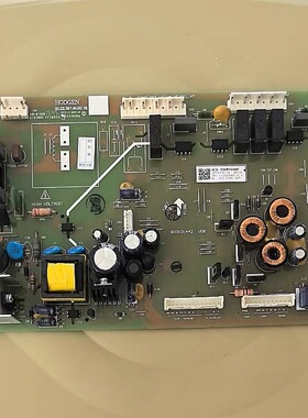 冰箱BCD-550WTGVBP 551WKK1FPGA电源板电脑板1877305