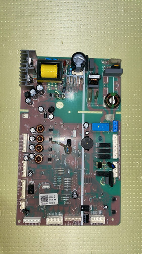 海尔冰箱主控板0061800259电源板BCD-621WDCAU1 -620WDGF主控板