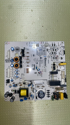 原装美菱冰箱BCD-560WEC560WBK电源板控制板主板电脑板B1057B1305