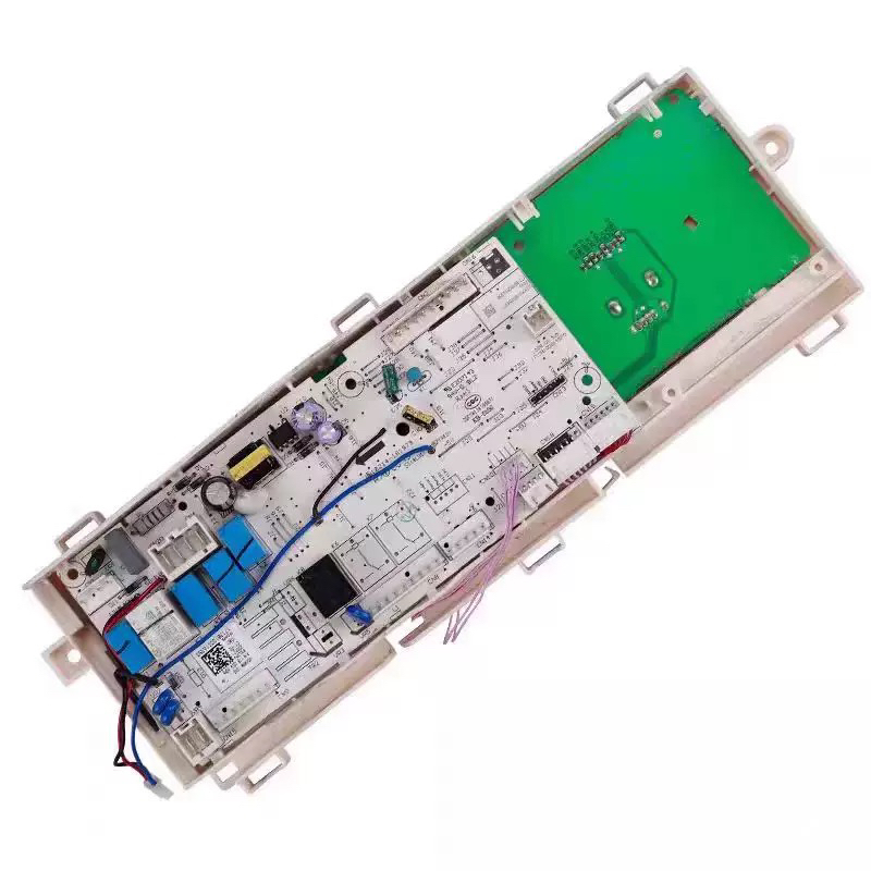 滚筒洗衣机MD100VT15D5 MD100V332DG5电脑主板17138100016350
