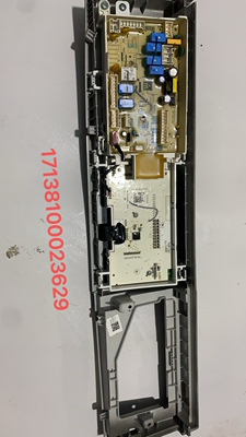 适用于小天鹅洗衣机TD100VT816MIY主板17138100023629
