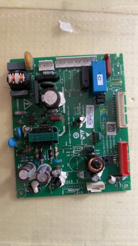 适用于海信容声冰箱BCD-518WT 主电脑板 1645519