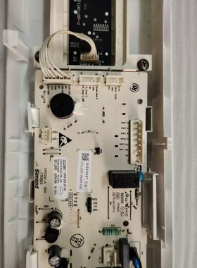 小米滚筒洗衣机XQG80-MJ101显示板主板10210947XA XAG-U33-JD-X6