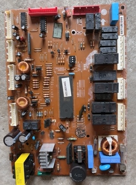 LG冰箱GR-P207/247主板6871JB1298C 0IZZJB2046G显示板6871JB