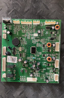 0061800199适用海尔冰箱电脑板主板电源板BCD-801WDCA EX/796WBCN