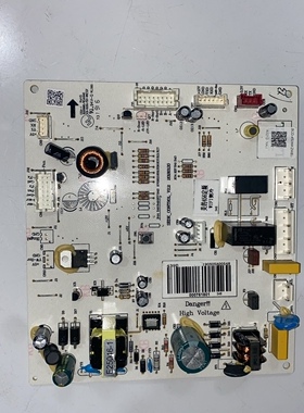 美的 冰箱 BCD-450/456WKZM(E) 000761801 主 控制 电源 电脑 板