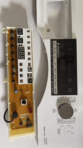 原装松  下洗衣机XQG100-EG125电脑板EG128主板EG135/EG13F/EG129