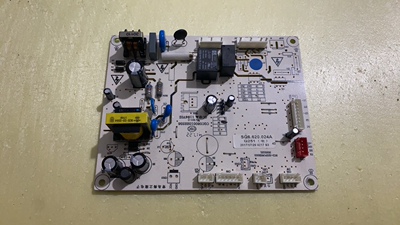 原装伊莱克斯冰箱电脑板ZBE2531LGA主板SQ6.620.024A