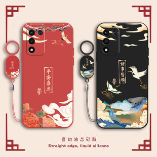 适用oppoK10活力版手机壳PERM10保护套OPPOPERM10K新款opρo镜头全包oρpo防摔opk板K10软硅胶K105G男女0pp0