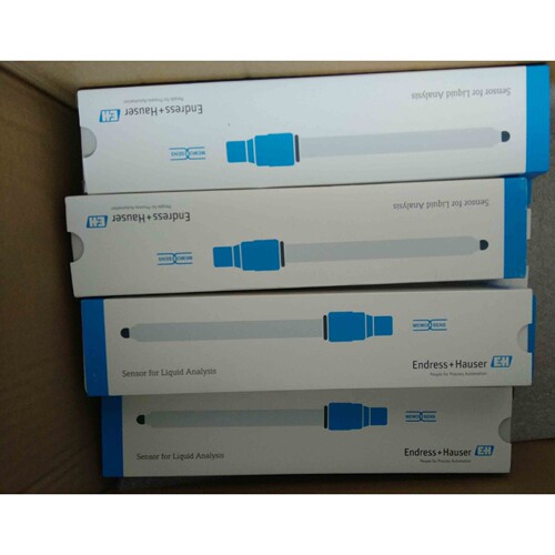 现货E+H正品CPS11D-7BT21新款CPS11E-AA7BTA2电极CPS11E-10K6/0