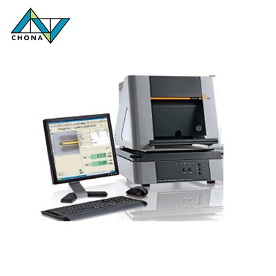 德国菲希尔FISCHER SCOPEM台式镀层测厚仪射线荧光测试仪定金