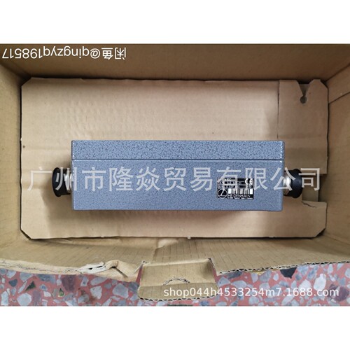 HEIDENHAIN细分盒263383-01海德汉信号EXE610C整形转化器