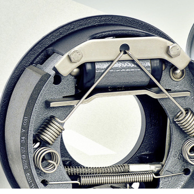 德国诺特KNOTT制动器KNOTT变速箱KNOTT液压缸上海销售