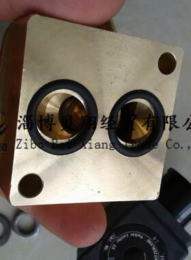 全新现货PARKER/派克电磁阀321F35-481865C2 24VDC