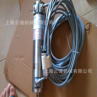 德国玛法格MAFAG液压马达 进口气缸执行器 SB60K-8G-A2P-RNLL-T