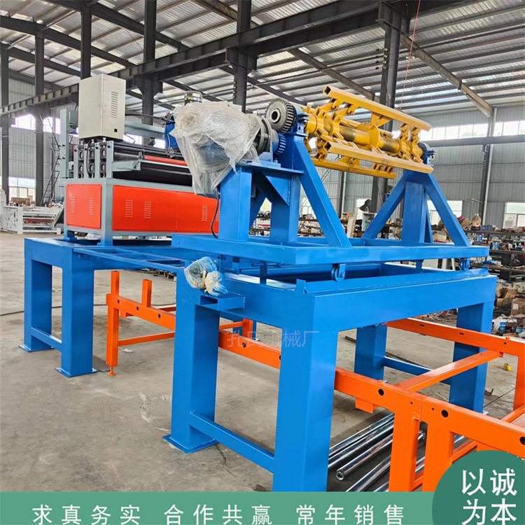 玻纤板复合贴面生产线 酚醛板挤塑板铝箔覆膜机 镁质风管板贴板机,机械设备,其他机械设备,淘宝优惠券,粉丝福利购,淘宝优惠卷