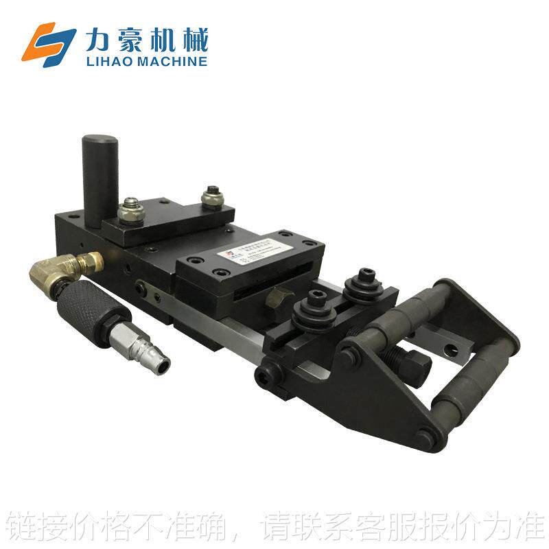 金属送料设备气动给料机五金冲床送料器空气自动送料机af-2c