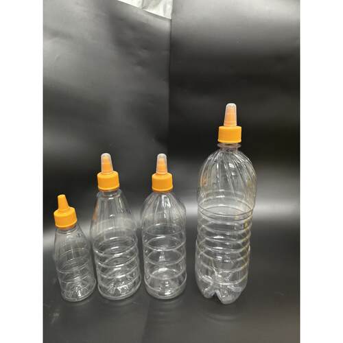 pet番茄 酱 沙拉XOF酱  鸡汁升00-50080-0毫塑料分装