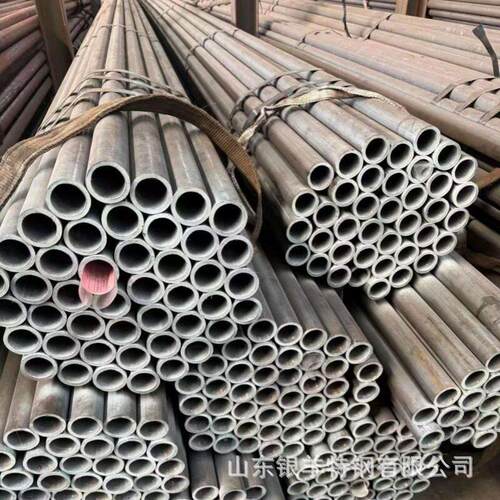 ASME sandad P91 allo seamless tysteel pipe SA213MT2007r2 ste