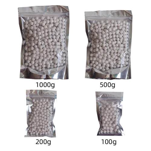 烘焙重石100克蒸样品汽石蛋挞压石盘烘烤豆焙ERS制作饼干石头饼烘