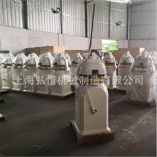 面团分块圆 连分滚续块锥形滚圆机 面剂子机搓圆机 面包整SWZ形设