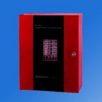 NOTIFIER诺帝菲尔RP-1002PLUS气体灭火控制盘 气体报警主机