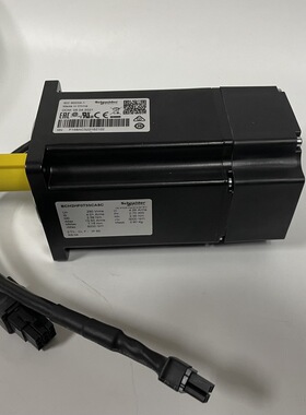 BMH1002P16A1A伺服电机