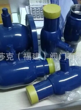 芬兰NAVAL纳瓦球阀 进口钢制焊接球阀