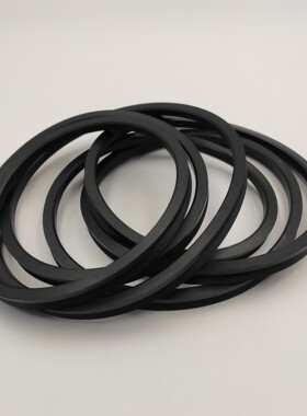 水封V型圈V425L/VL375VL400VL425VL450VL500VL525VL550V600L