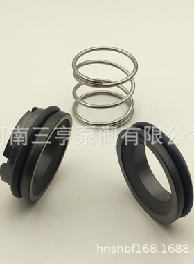 现货供应 川源水泵CP52.2-50机械密封 专用轴封 泵用密封件