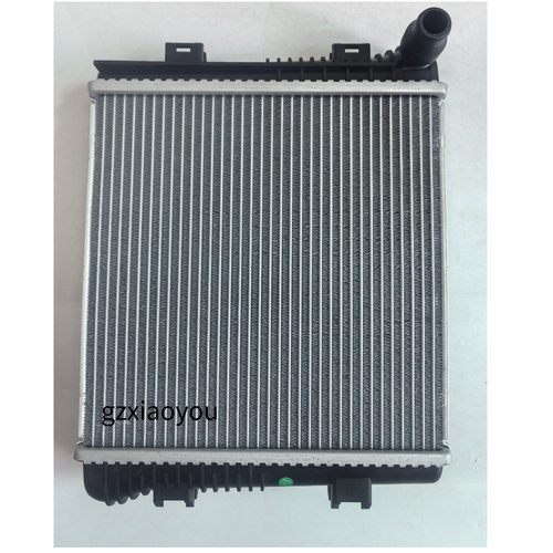 适用梅赛德斯奔驰W205C205W166辅助水箱OE0995005903
