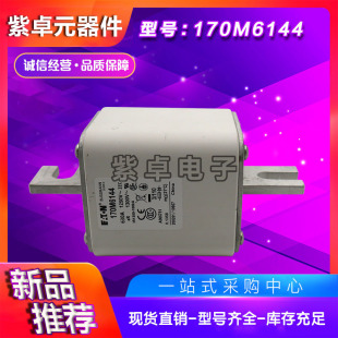 170M6017 170M6018 170M6019 170M6020 170M6021伊顿巴斯曼保险丝