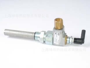 Krom 25B800R燃烧点火器 霍科德ZMI