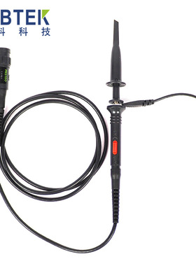 普科科技PRBTEK示波器无源探头PK6100 100M可代替TPP0100