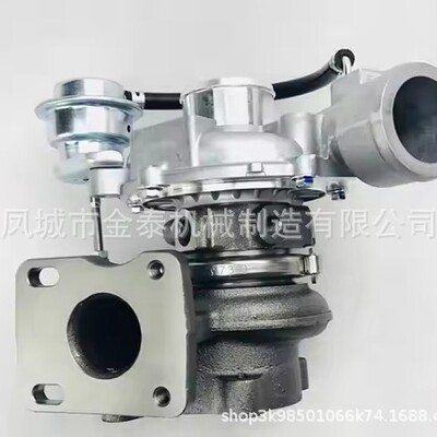 RHF4 turbo charger 8982043270 turbo for 4JJ1 engine