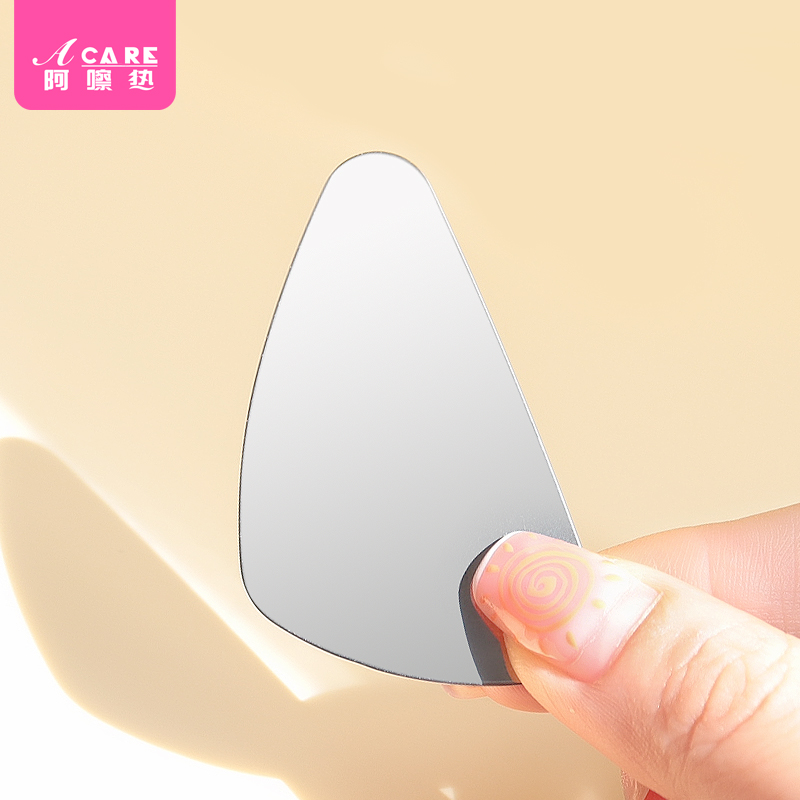 黑头刮片A1zh851-面部清洁刮板脸部黑头刮脸板黑头铲美容工具