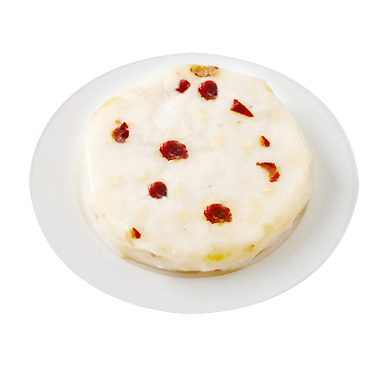 正宗上海特产崇明糕500g年糕年货中式糕点新鲜糕老式糕点甜点酥软