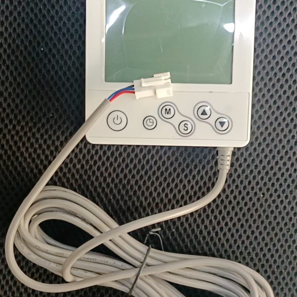 思一体机热控制泵面板普瑞热水器空调控制面板