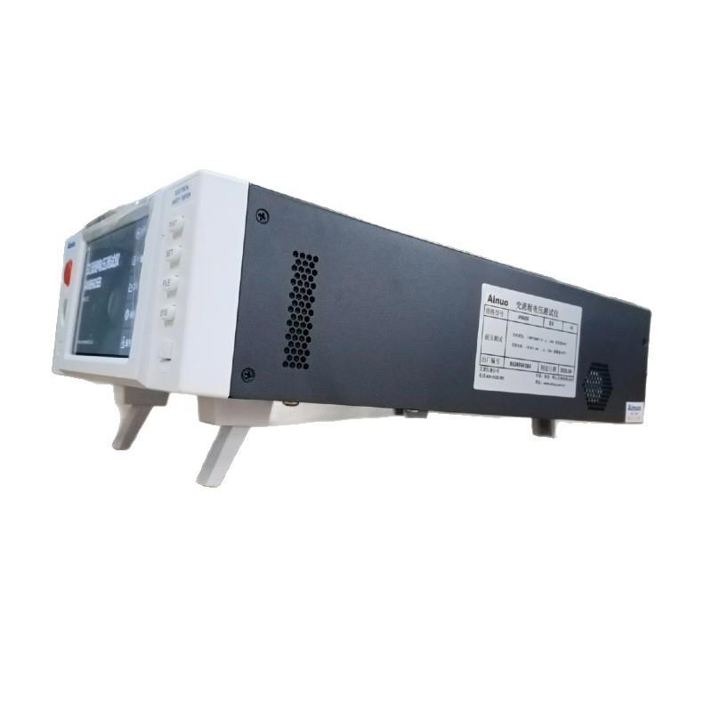 厂家青岛AINUO交流耐压测试仪AN9605B替代AN9605X