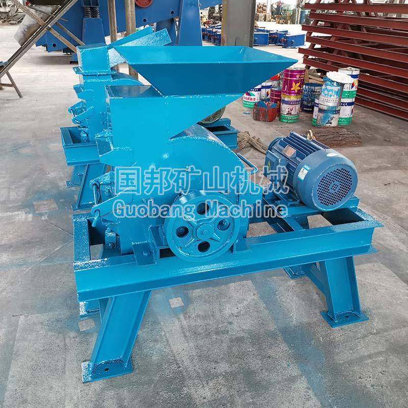 厂家供应新型建筑垃圾粉碎机玻璃酒瓶破碎机水泥砖块锤式打砂机,工业油品/胶粘/化学/实验室用品,其他实验室设备,淘宝优惠券,粉丝福利购,淘宝优惠卷