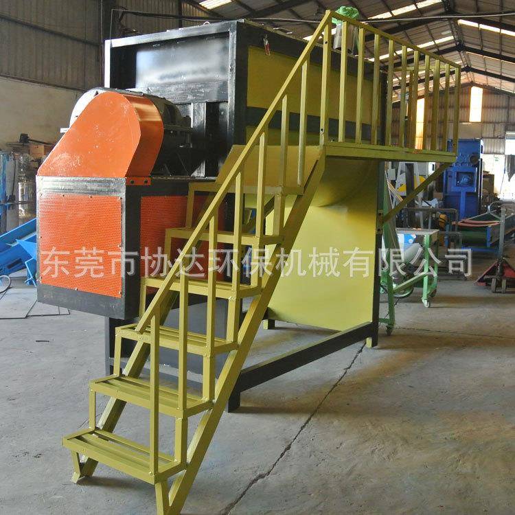 东莞厂家直供卧式搅拌机粉末搅拌机颗粒料破碎料加热烘干搅拌机