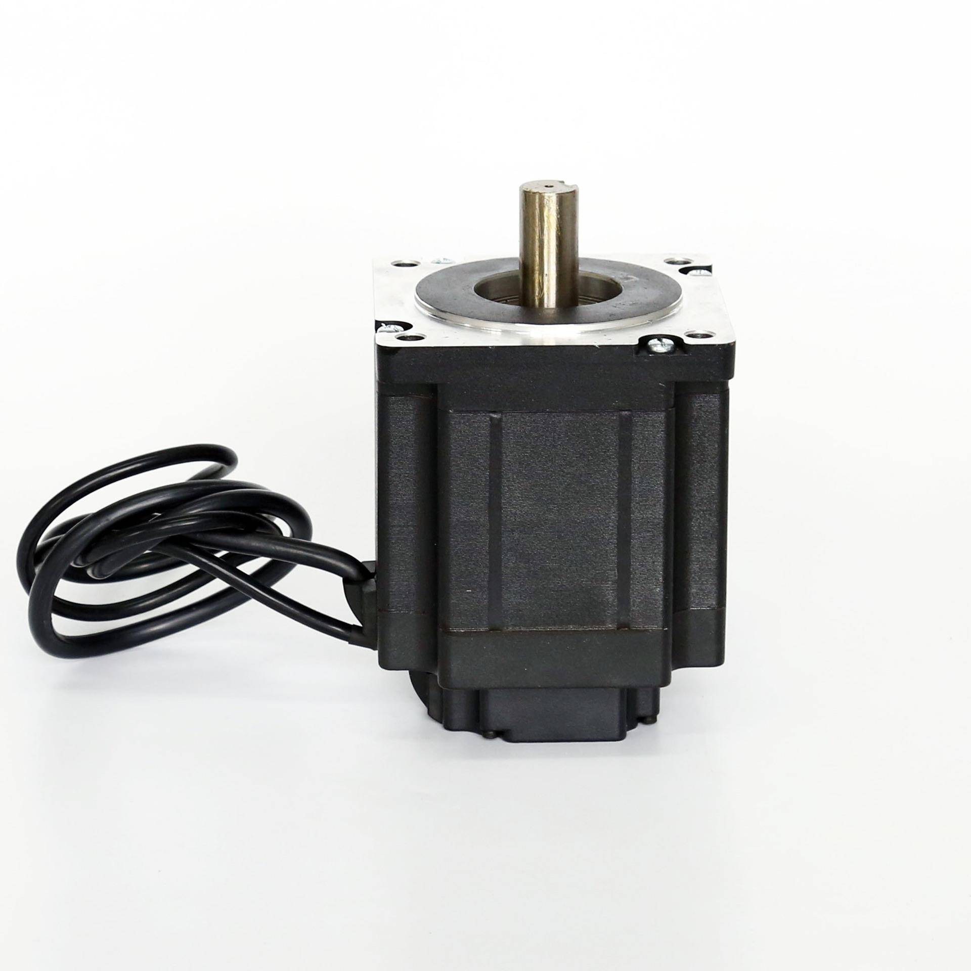 S110BL110-430淞杰厂家直销48V无刷直流电机1000W3000转速3.5Nm