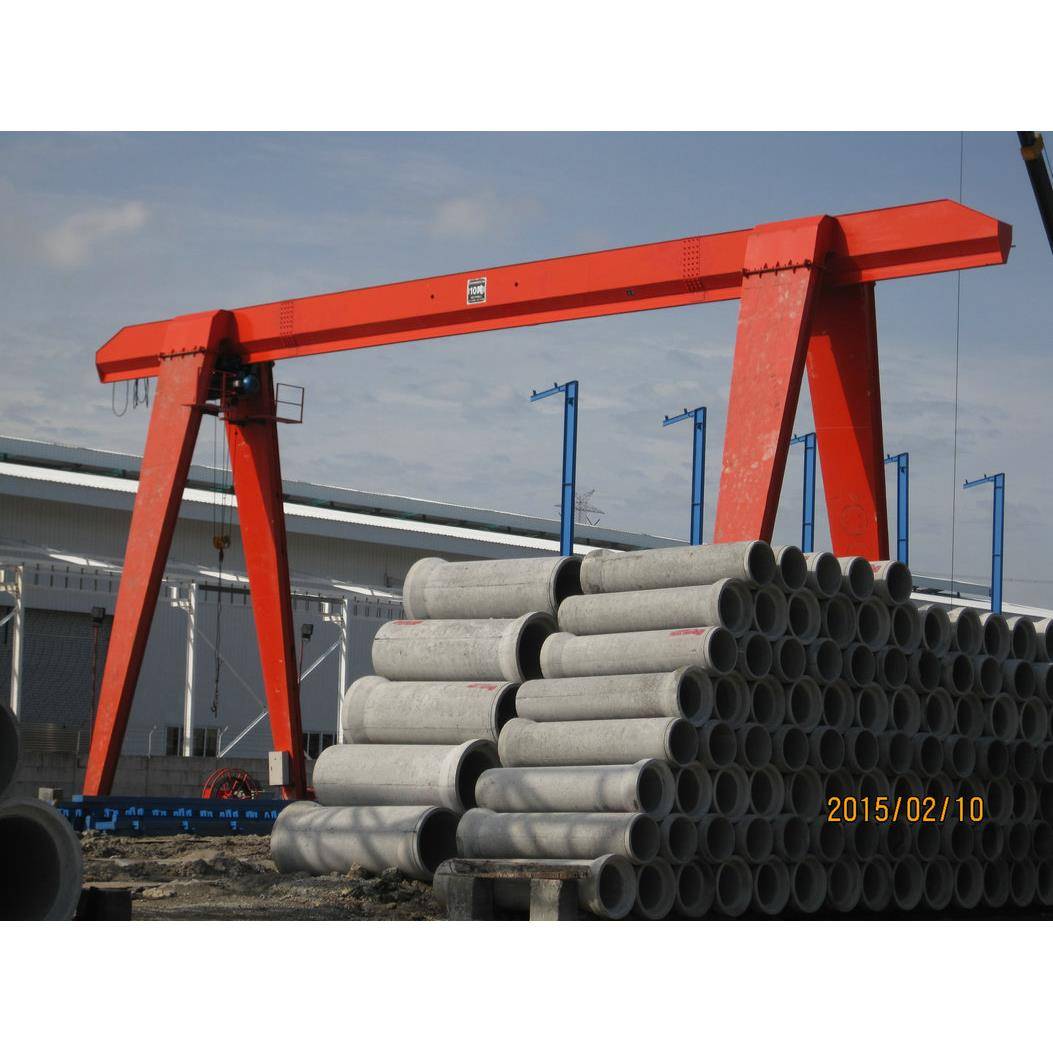 长期供应门式起重机半门式起重机简易门式起重机