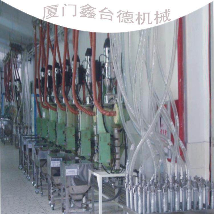 供应厦门集中送料系统供料系统供水系统集中供料系统吸料机,五金/工具,制袋机,淘宝优惠券,粉丝福利购,淘宝优惠卷