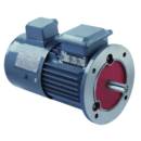 8极B5 315 YVF2变频调速电机 YVP80