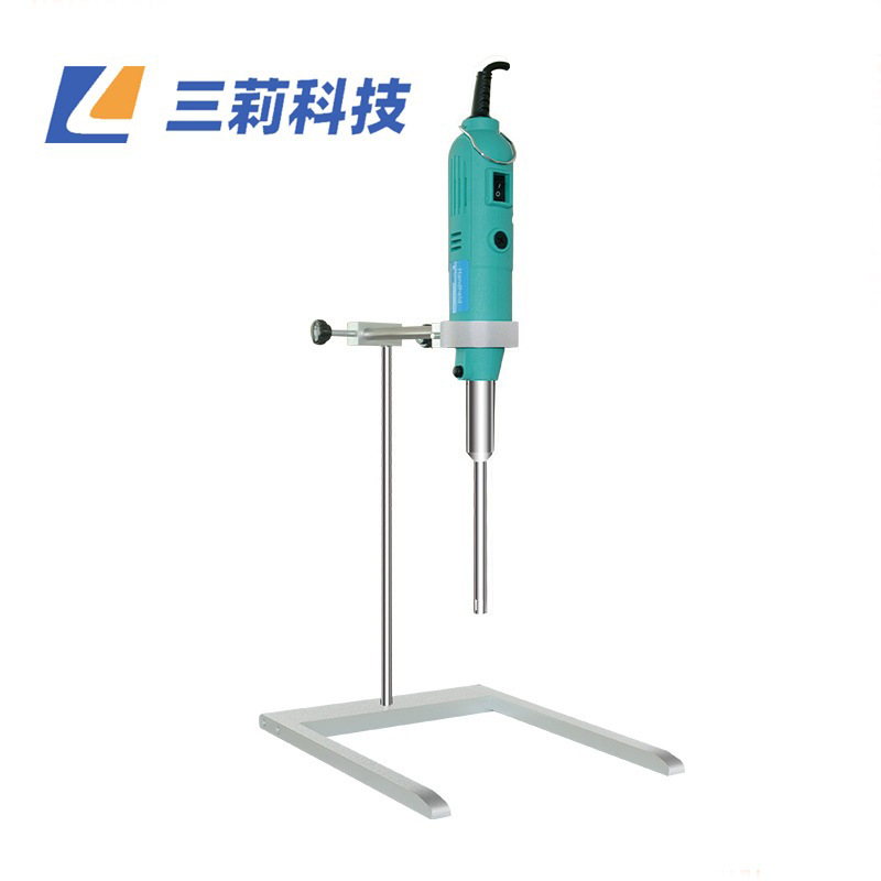 手持式高速匀浆机手提式均质器均质机分散乳化机拍打式无菌均质器