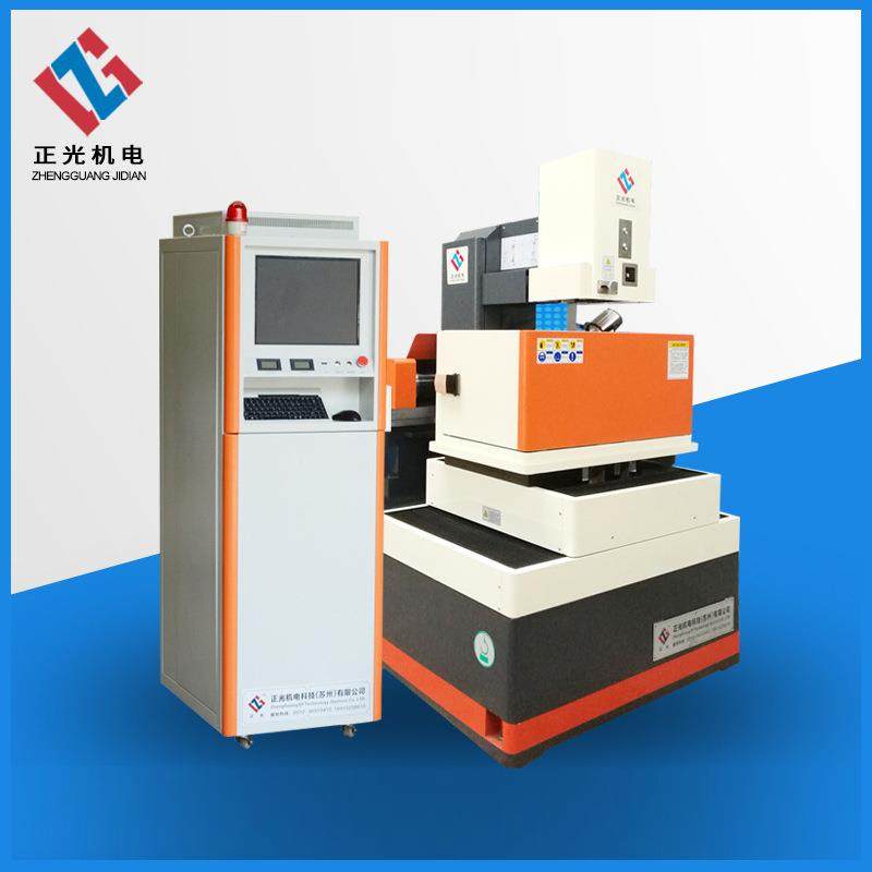 厂家供应低丝损精密伺服中走丝线切割DK7732C中走丝机床,五金/工具,电火花,淘宝优惠券,粉丝福利购,淘宝优惠卷